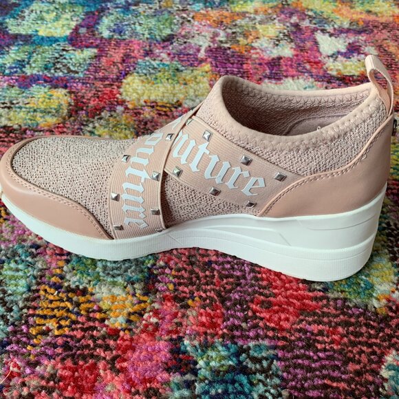 Juicy Couture Shoes - Picture 3 of 6